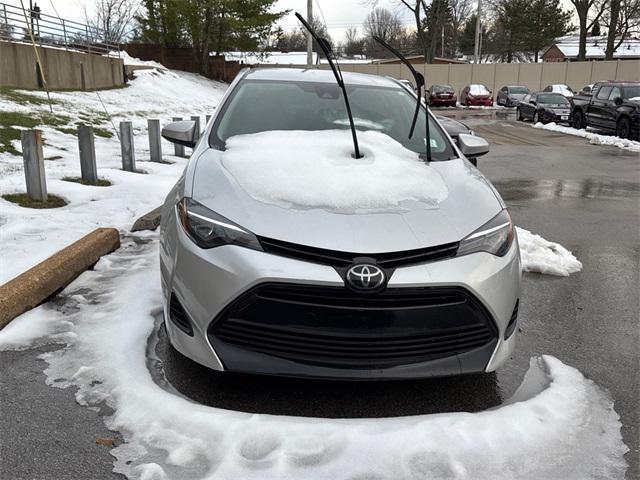 used 2019 Toyota Corolla car, priced at $15,000