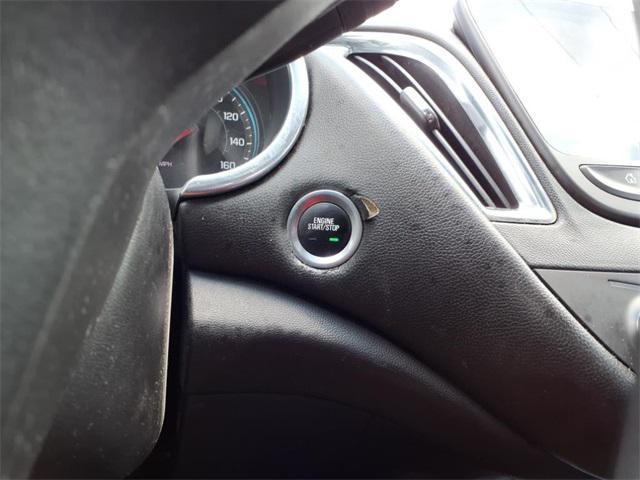 used 2016 Chevrolet Malibu car, priced at $9,300
