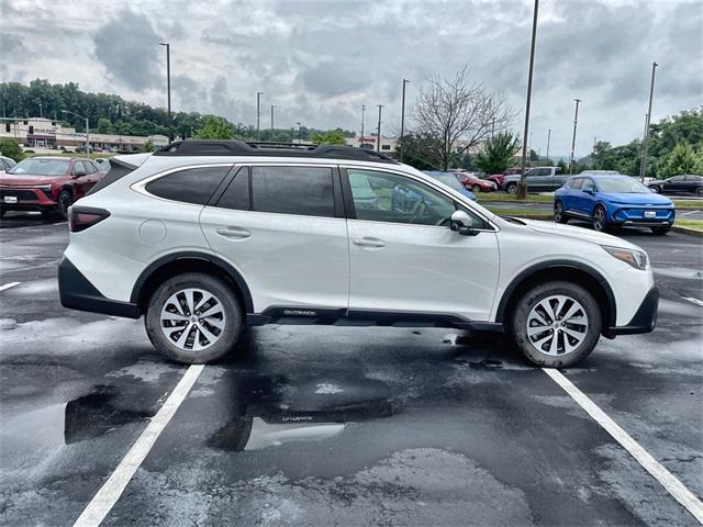 used 2022 Subaru Outback car, priced at $26,995