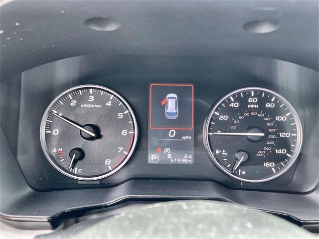 used 2022 Subaru Outback car, priced at $26,995