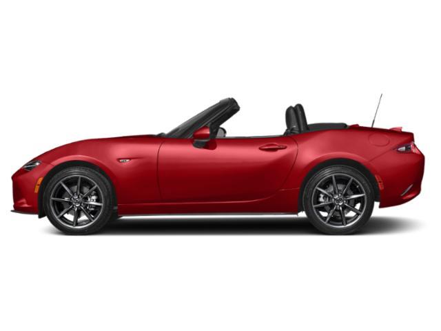 used 2019 Mazda MX-5 Miata car, priced at $25,228