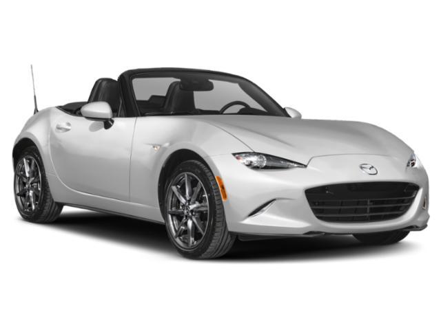 used 2019 Mazda MX-5 Miata car, priced at $25,228