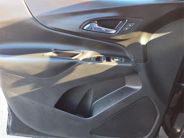 used 2018 Chevrolet Equinox car, priced at $10,000