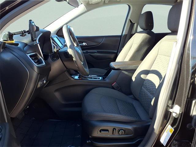 used 2018 Chevrolet Equinox car, priced at $9,500