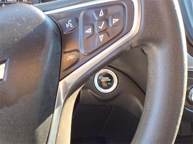 used 2018 Chevrolet Equinox car, priced at $10,000