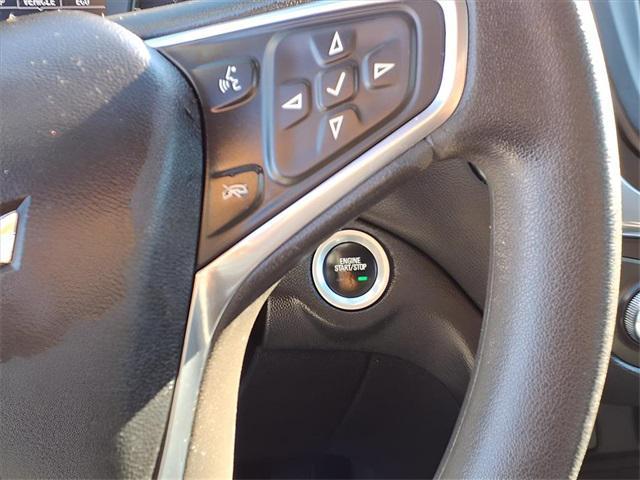 used 2018 Chevrolet Equinox car, priced at $9,500