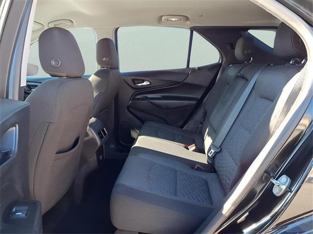 used 2018 Chevrolet Equinox car, priced at $9,500