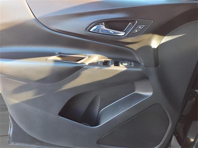 used 2018 Chevrolet Equinox car, priced at $9,500