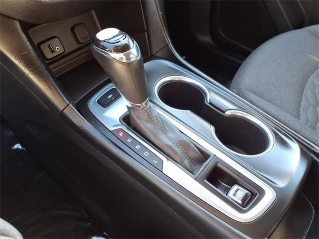 used 2018 Chevrolet Equinox car, priced at $10,000