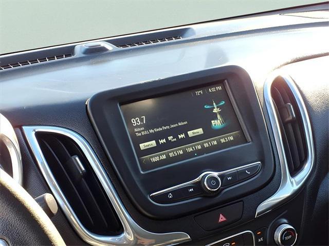 used 2018 Chevrolet Equinox car, priced at $9,500
