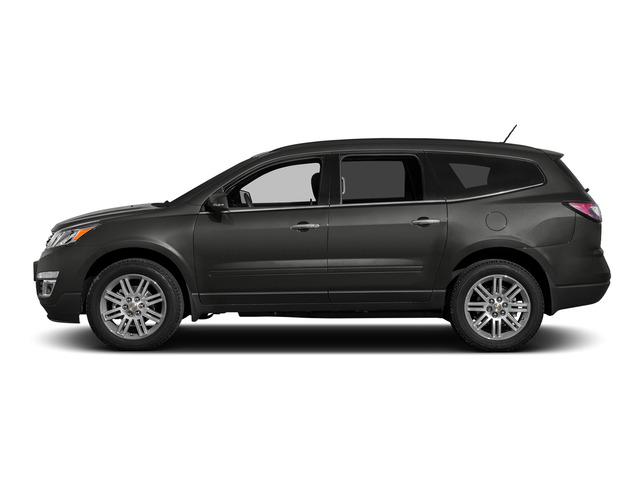 used 2015 Chevrolet Traverse car, priced at $10,337