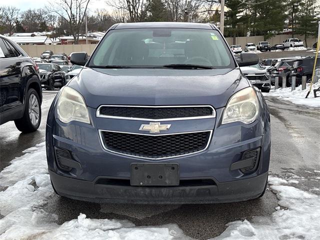 used 2014 Chevrolet Equinox car, priced at $8,686