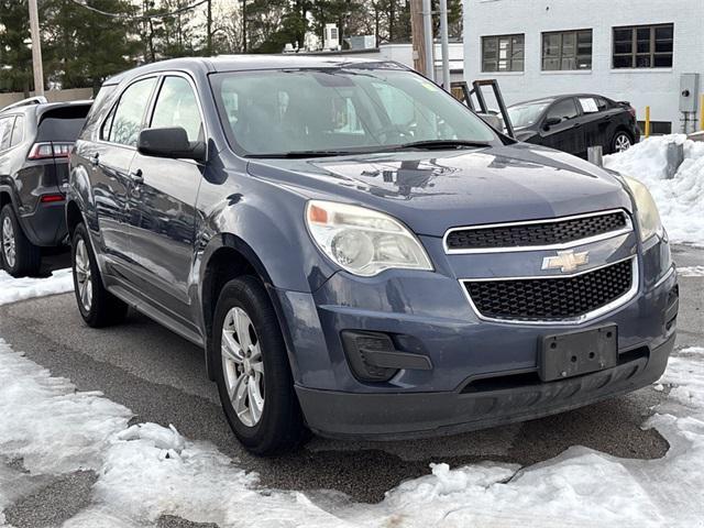 used 2014 Chevrolet Equinox car, priced at $8,686