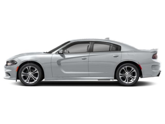 used 2021 Dodge Charger car, priced at $29,427