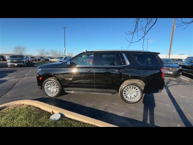 used 2023 Chevrolet Tahoe car, priced at $59,230