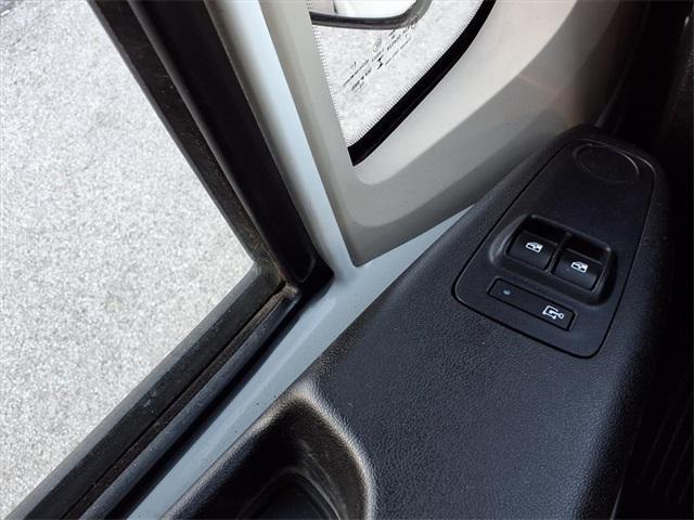 used 2017 Ram ProMaster 1500 car, priced at $14,500