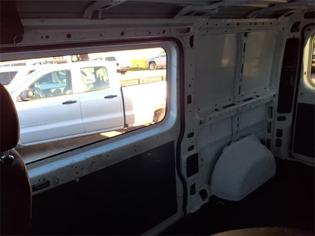 used 2017 Ram ProMaster 1500 car, priced at $14,500