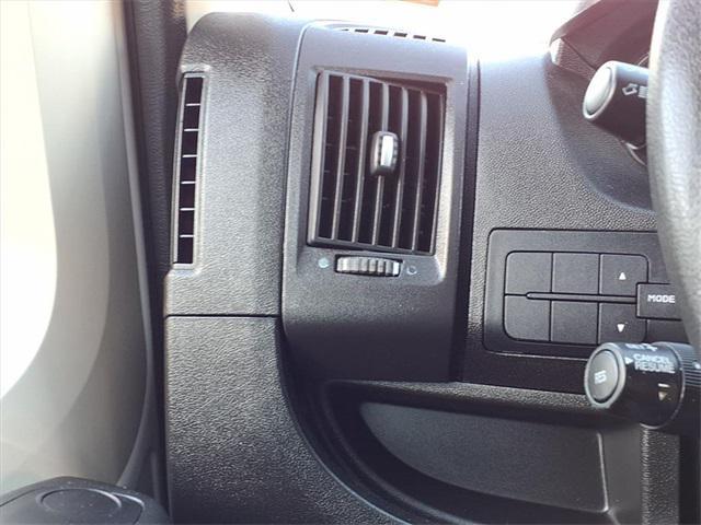 used 2017 Ram ProMaster 1500 car, priced at $14,500