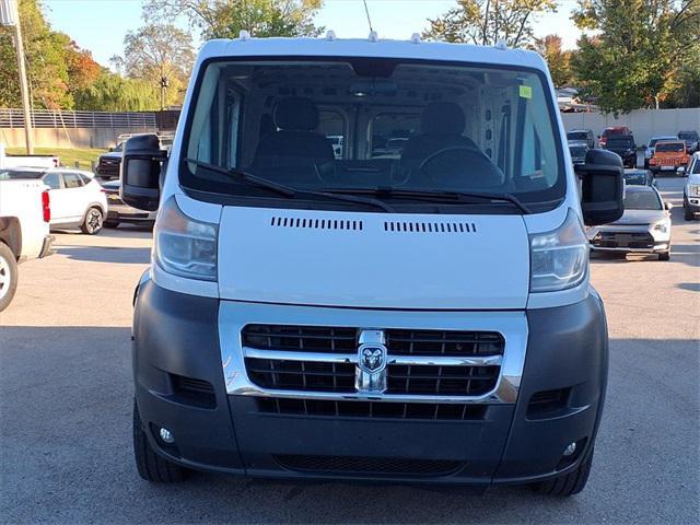 used 2017 Ram ProMaster 1500 car, priced at $14,500