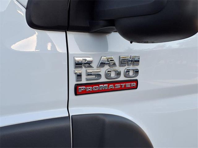 used 2017 Ram ProMaster 1500 car, priced at $14,500