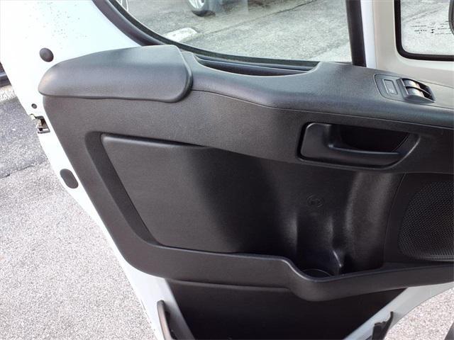 used 2017 Ram ProMaster 1500 car, priced at $14,500