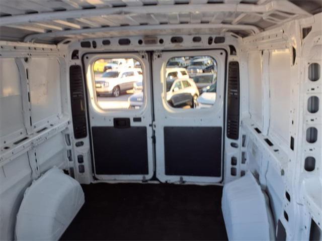 used 2017 Ram ProMaster 1500 car, priced at $14,500