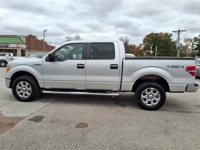 used 2013 Ford F-150 car, priced at $14,000