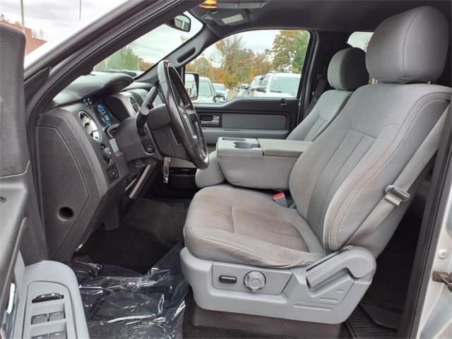 used 2013 Ford F-150 car, priced at $14,000