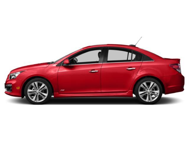 used 2015 Chevrolet Cruze car, priced at $7,357