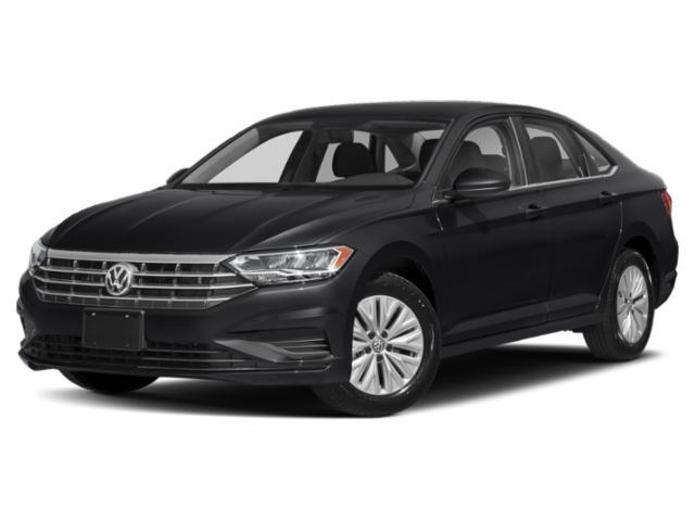 used 2019 Volkswagen Jetta car, priced at $20,921