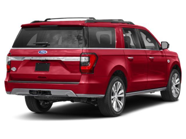 used 2021 Ford Expedition car, priced at $44,132