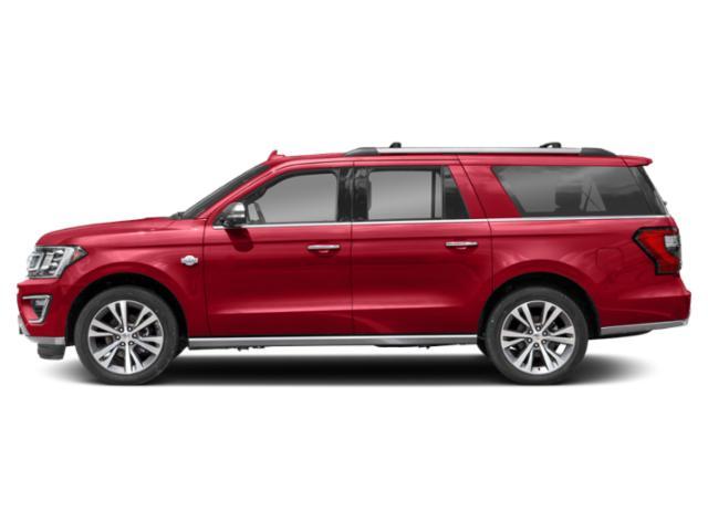 used 2021 Ford Expedition car, priced at $44,132