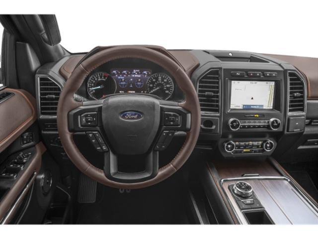 used 2021 Ford Expedition car, priced at $44,132