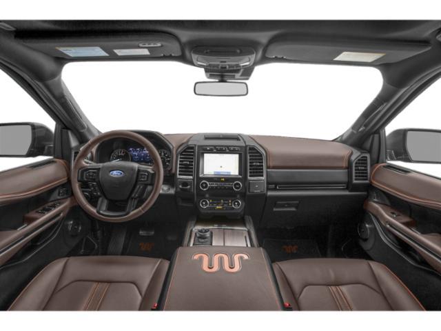 used 2021 Ford Expedition car, priced at $44,132