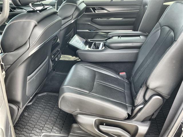 used 2024 Jeep Grand Wagoneer car, priced at $69,995