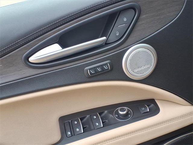 used 2023 Alfa Romeo Stelvio car, priced at $31,346