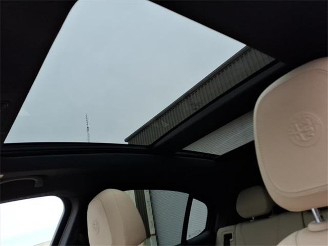 used 2023 Alfa Romeo Stelvio car, priced at $31,346