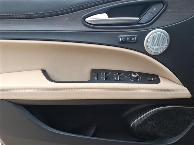 used 2023 Alfa Romeo Stelvio car, priced at $31,346