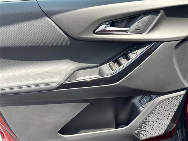 new 2026 Chevrolet Equinox car, priced at $30,038