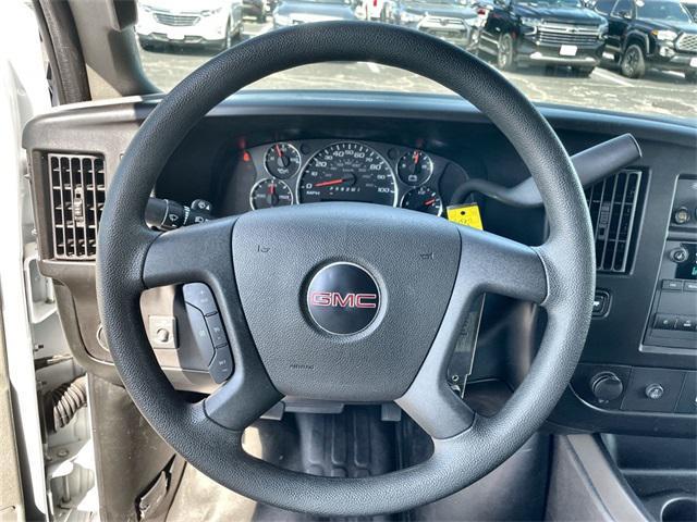 used 2023 GMC Savana 2500 car, priced at $26,886
