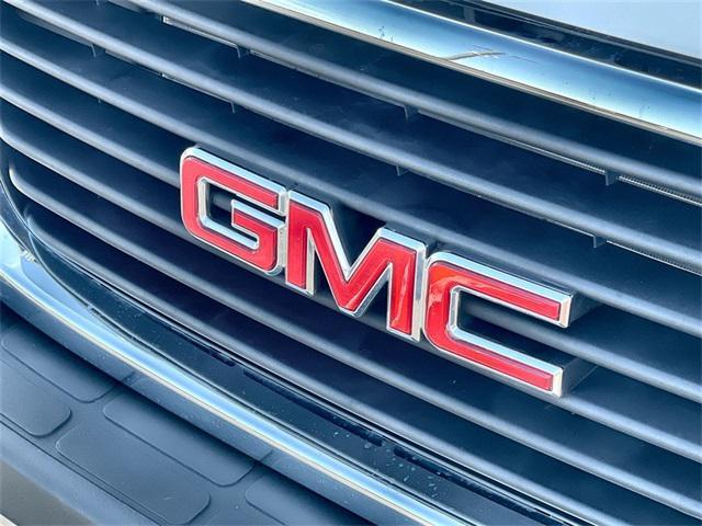 used 2023 GMC Savana 2500 car, priced at $26,886