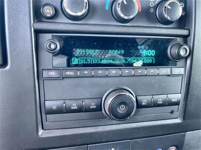 used 2023 GMC Savana 2500 car, priced at $26,886