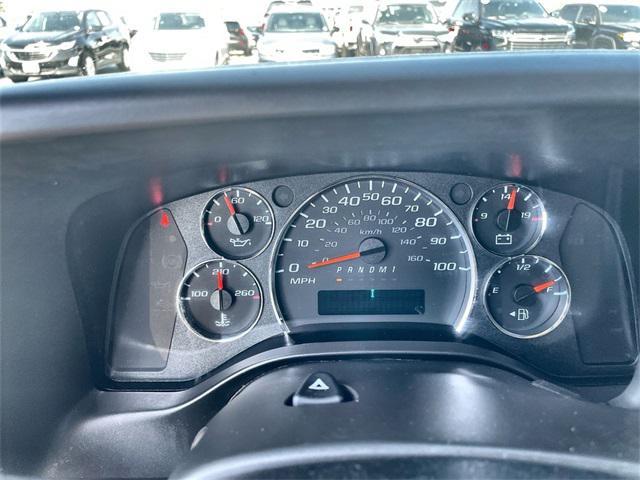 used 2023 GMC Savana 2500 car, priced at $26,886