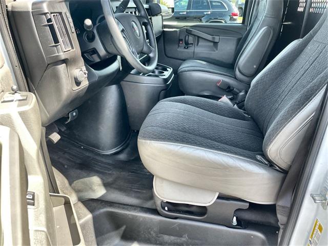 used 2023 GMC Savana 2500 car, priced at $26,886