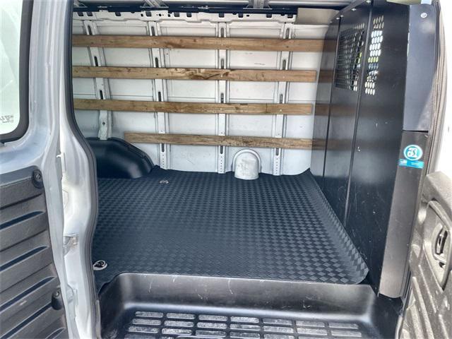 used 2023 GMC Savana 2500 car, priced at $26,886