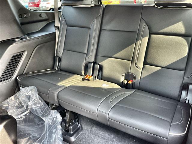 new 2025 Chevrolet Tahoe car, priced at $69,945