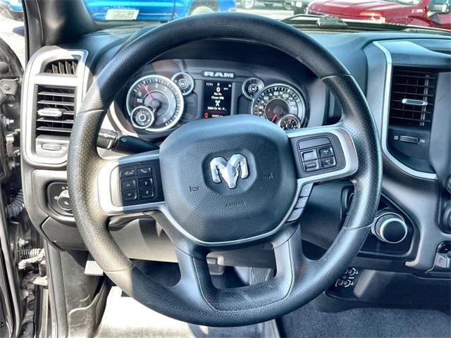 used 2022 Ram 2500 car, priced at $43,495