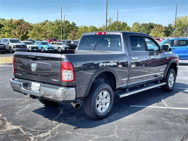 used 2022 Ram 2500 car, priced at $43,495