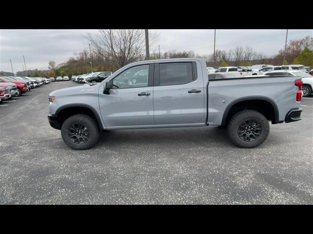 new 2025 Chevrolet Silverado 1500 car, priced at $67,925