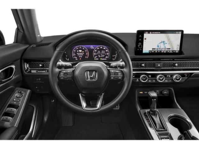 used 2022 Honda Civic car, priced at $23,427